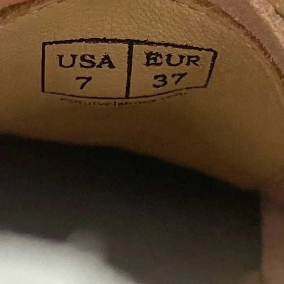 Esquivel X sneakers - Picture 8 of 12